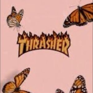 Meet your Posher, Isabel